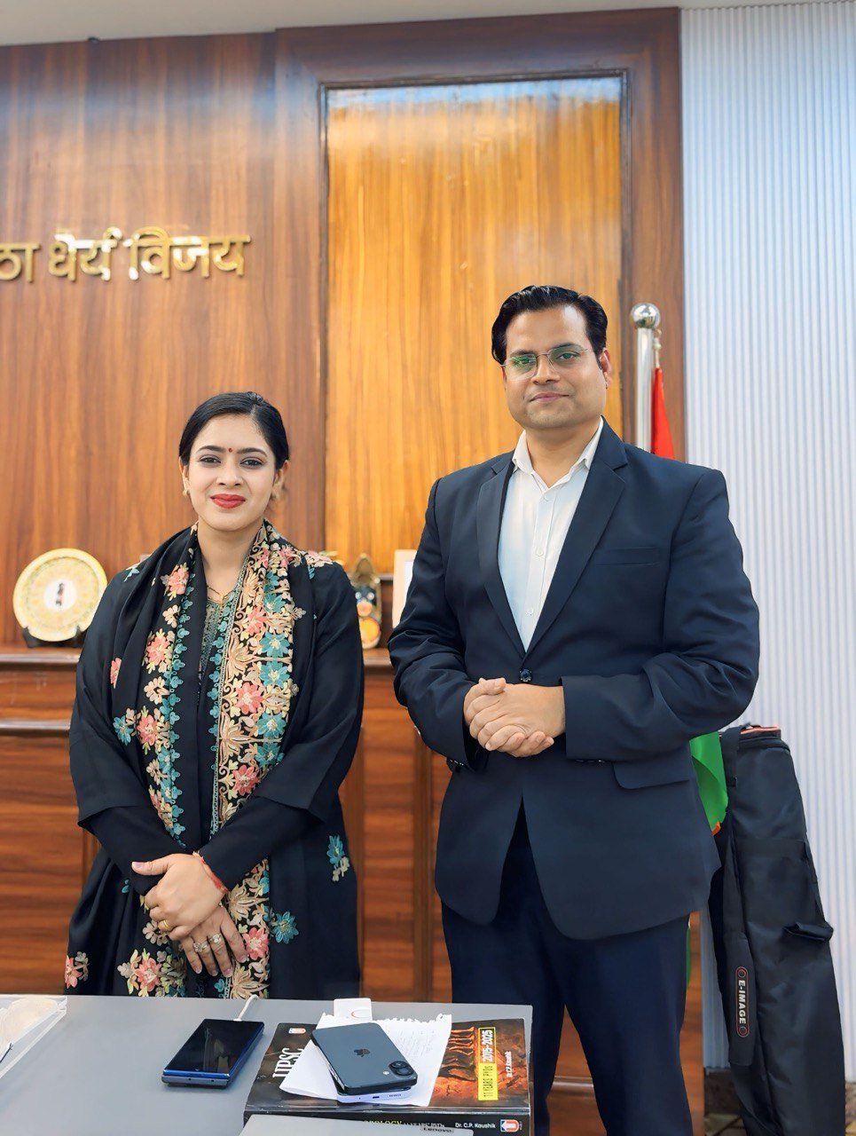 DR. TANU JAIN MAM