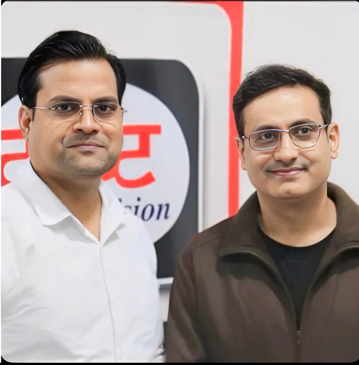VIKAS DIVYAKIRTI SIR